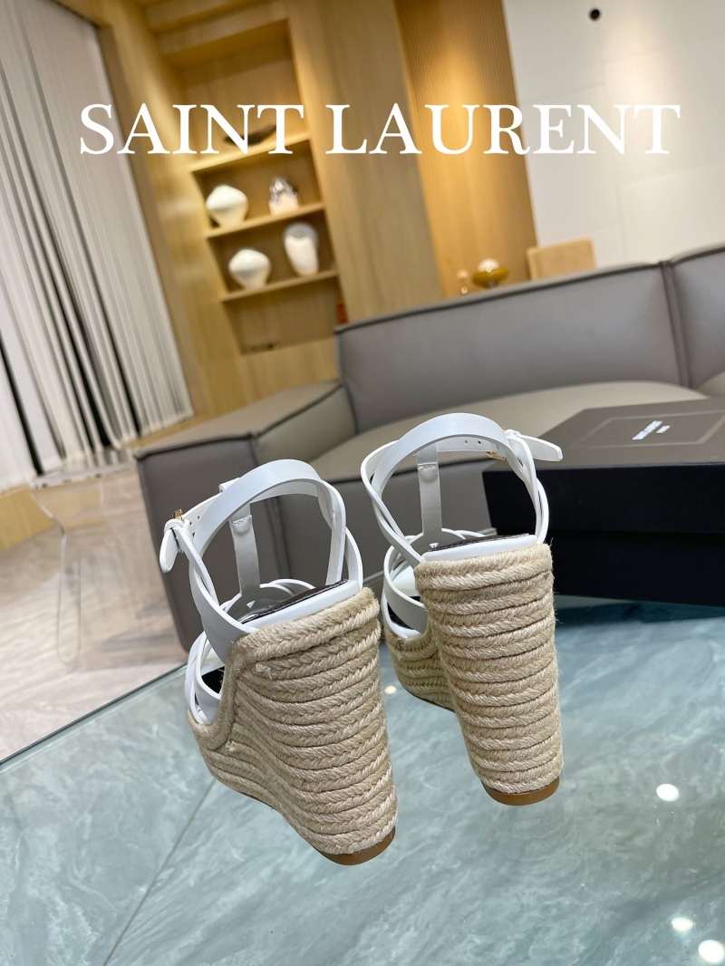 YSL Sandals